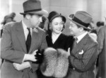 The classic movie Larceny, Inc. (1942)